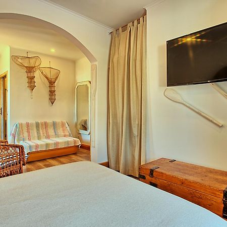 Ninho Saloio Bed and Breakfast Venda do Pinheiro Exteriör bild