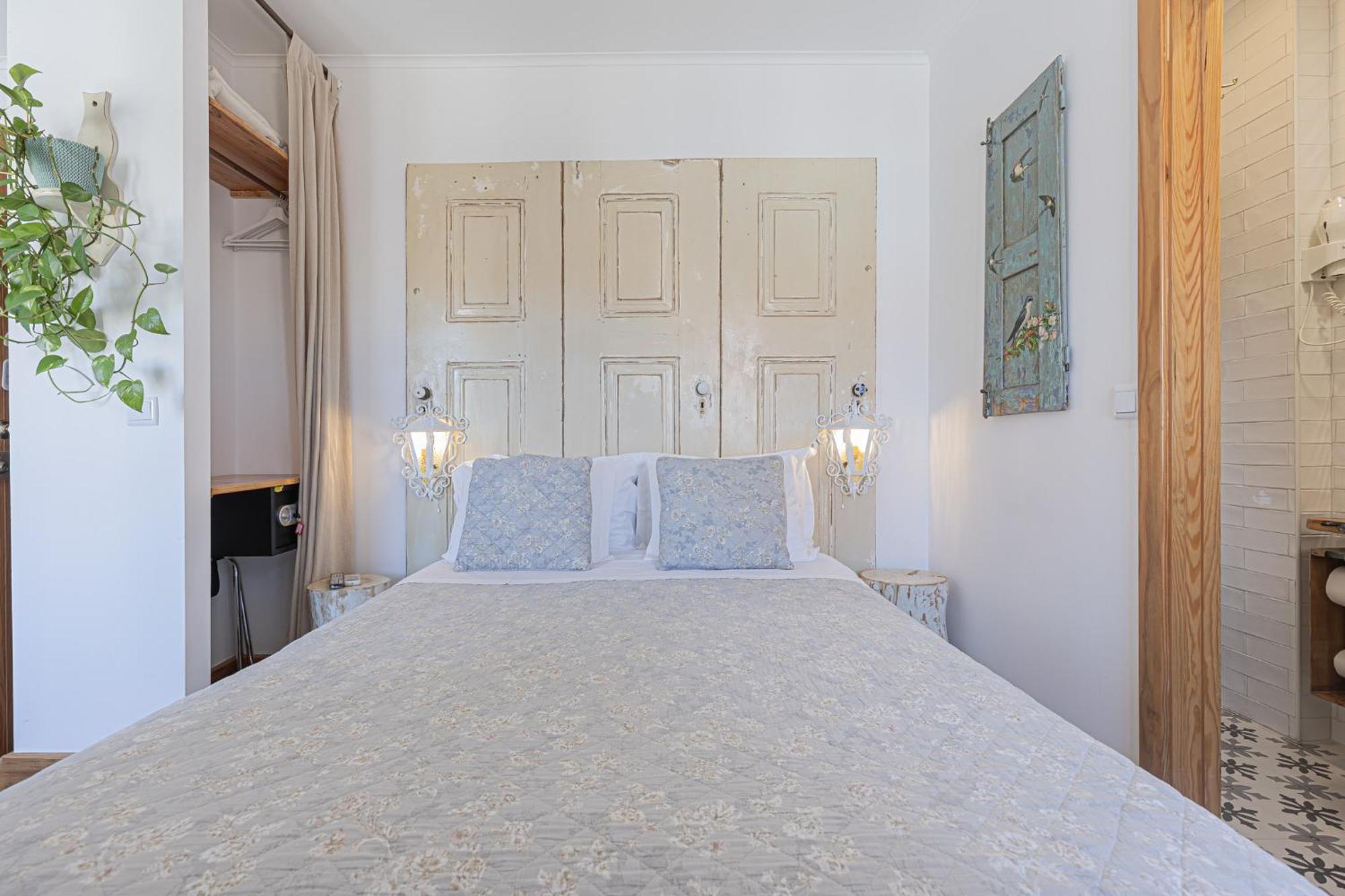 Ninho Saloio Bed and Breakfast Venda do Pinheiro Exteriör bild