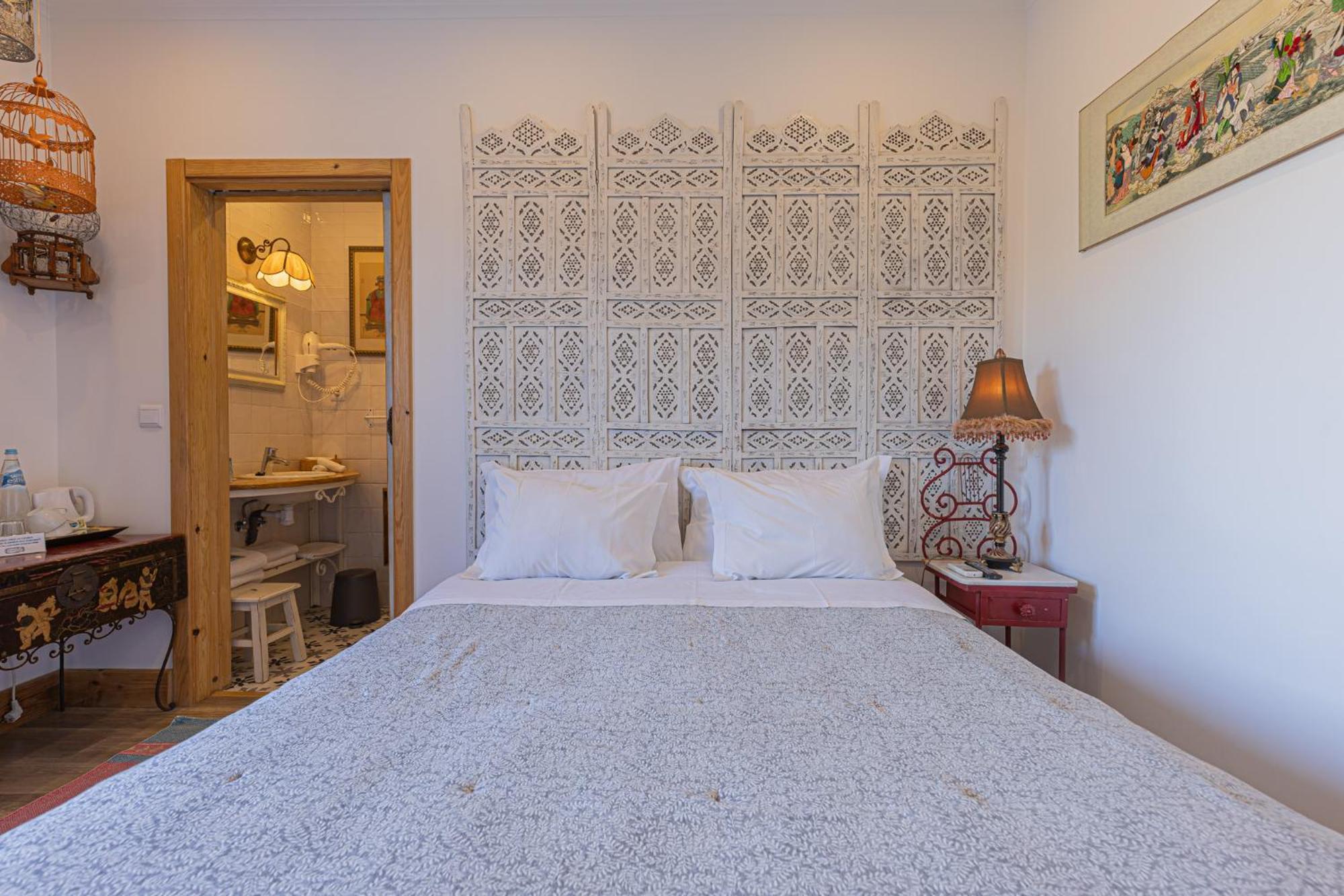Ninho Saloio Bed and Breakfast Venda do Pinheiro Exteriör bild