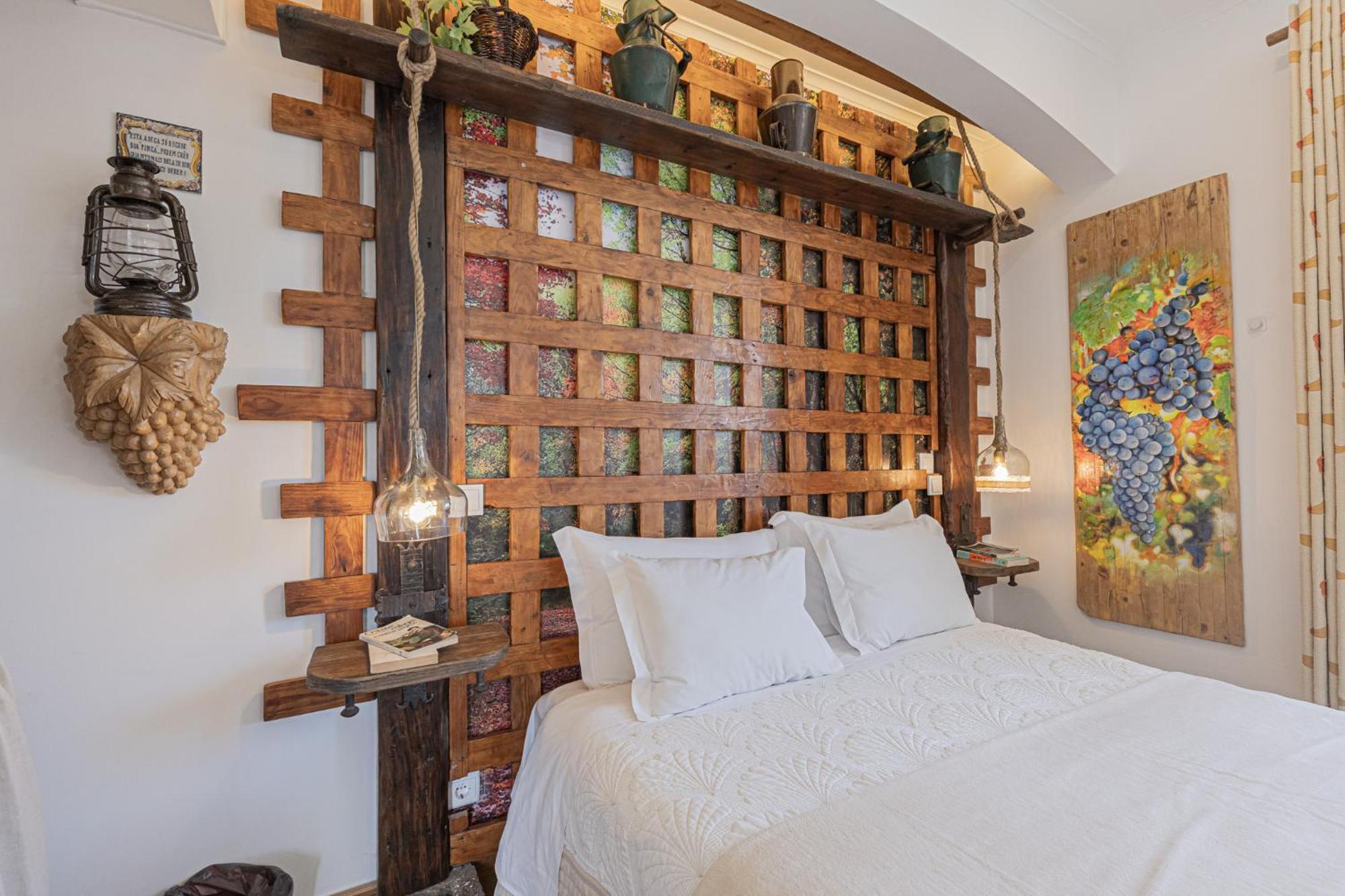 Ninho Saloio Bed and Breakfast Venda do Pinheiro Exteriör bild