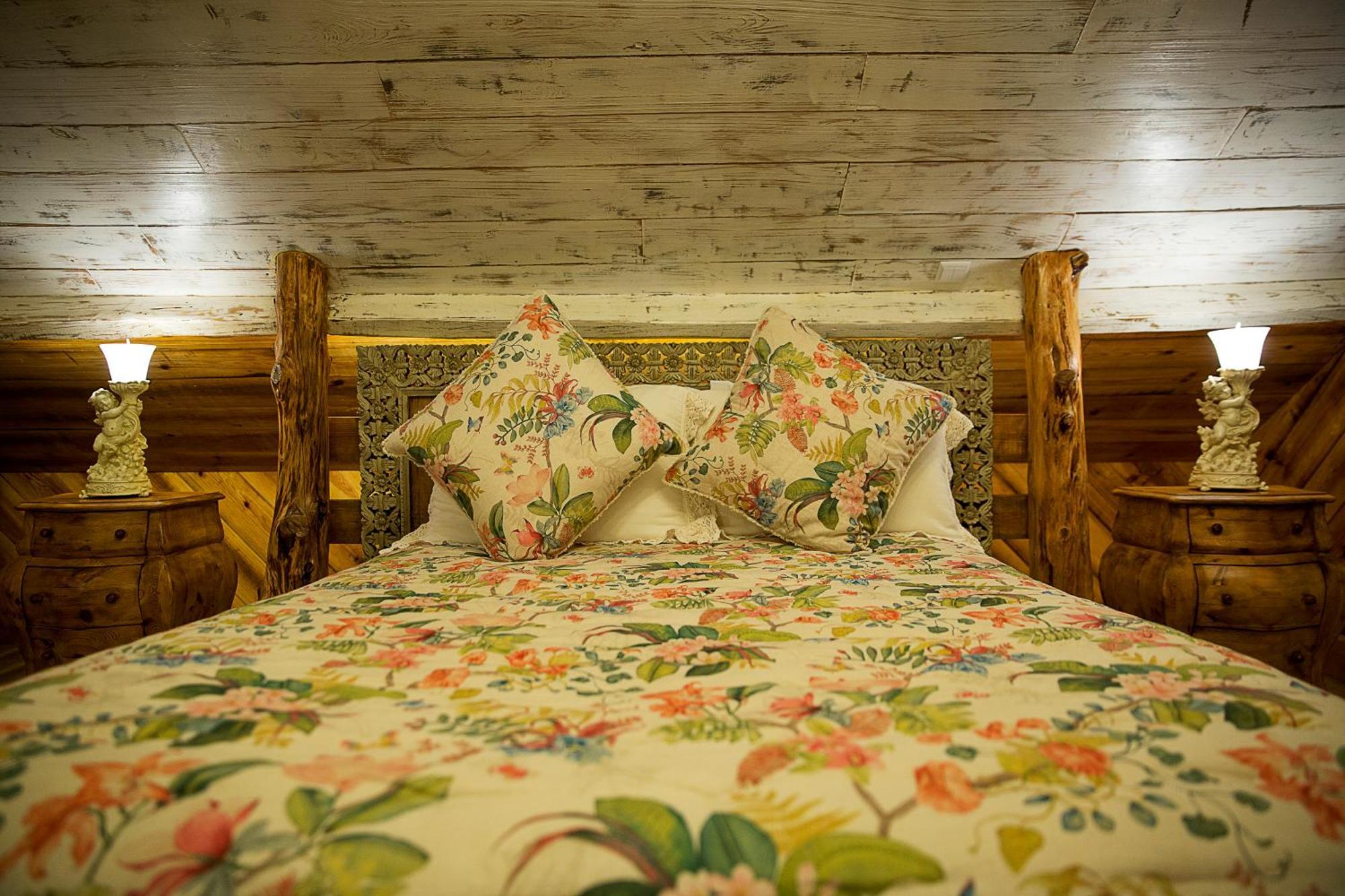 Ninho Saloio Bed and Breakfast Venda do Pinheiro Exteriör bild