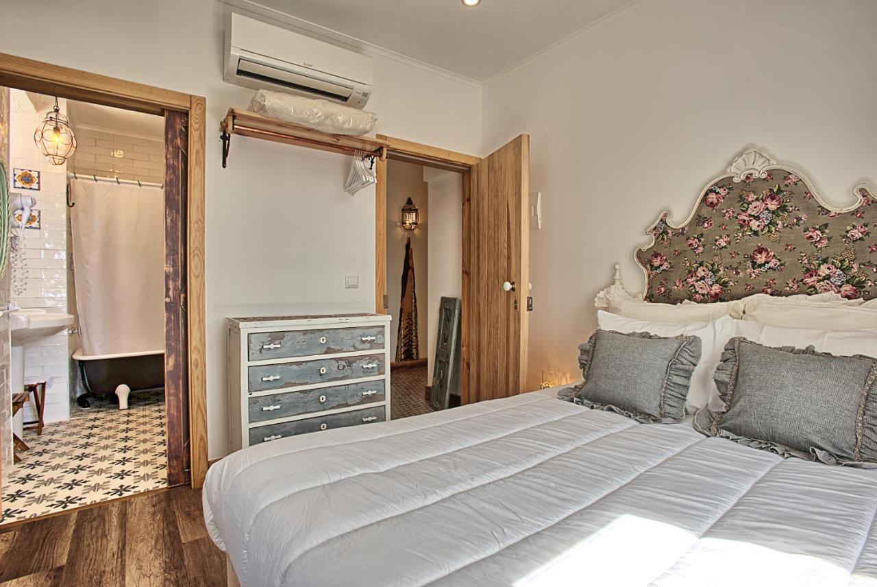 Ninho Saloio Bed and Breakfast Venda do Pinheiro Exteriör bild